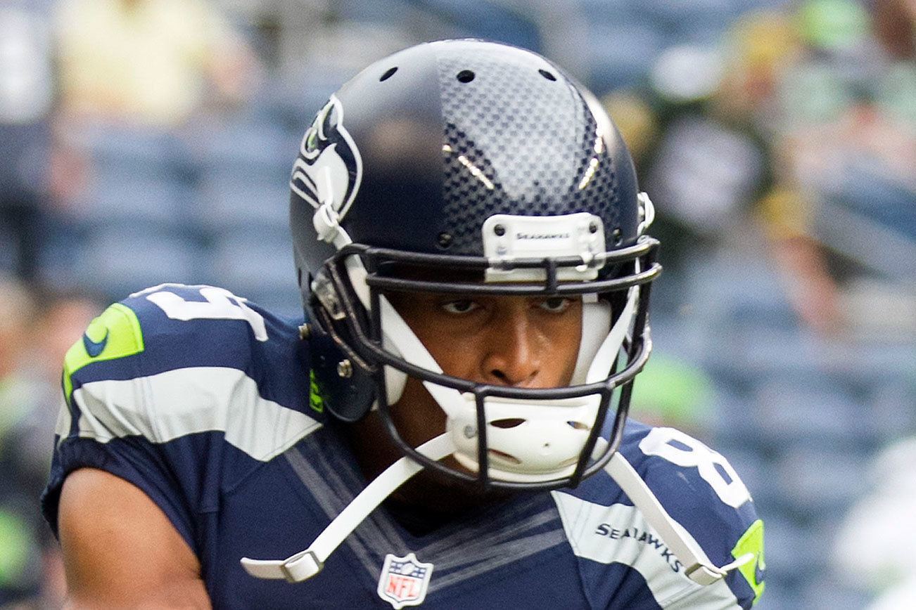 Seahawks Sign Baldwin In Deal Reported To Be At Least $46m 