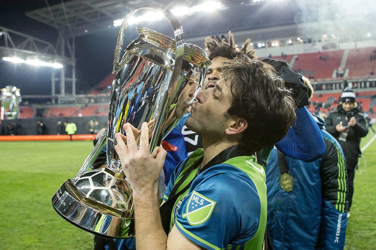 Sounders FC now accepting media credential applications for 2016 MLS season