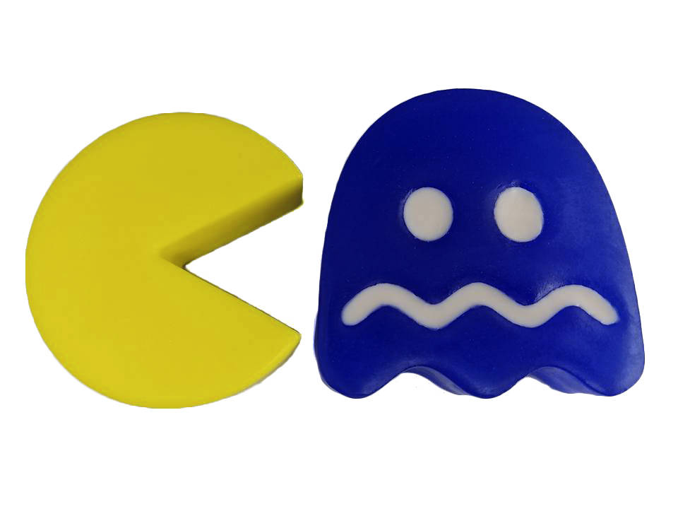 Pac Man Fans Gobble Up This Bellingham Company’s Soap
