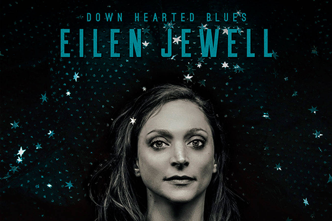 Eilen Jewell proves she’s the Queen of the ‘Down Hearted Blues’