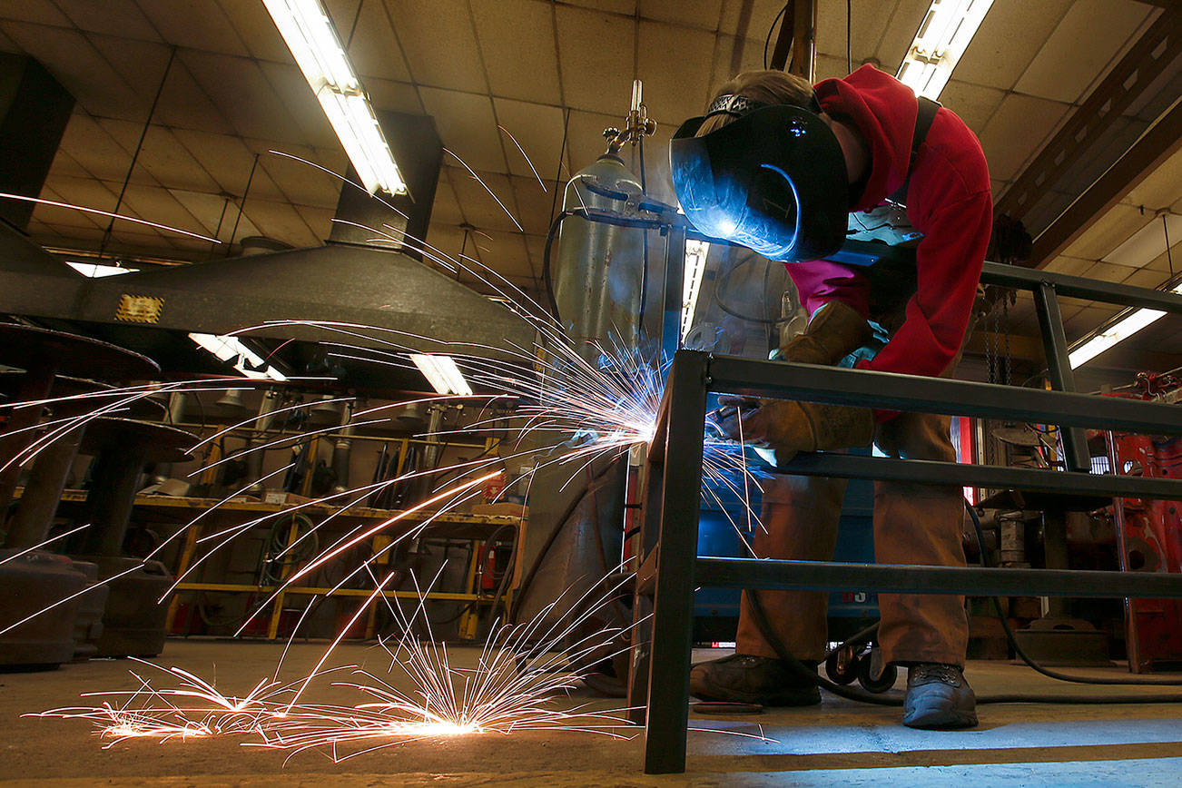 Expo in Stanwood can help you get ready for the country