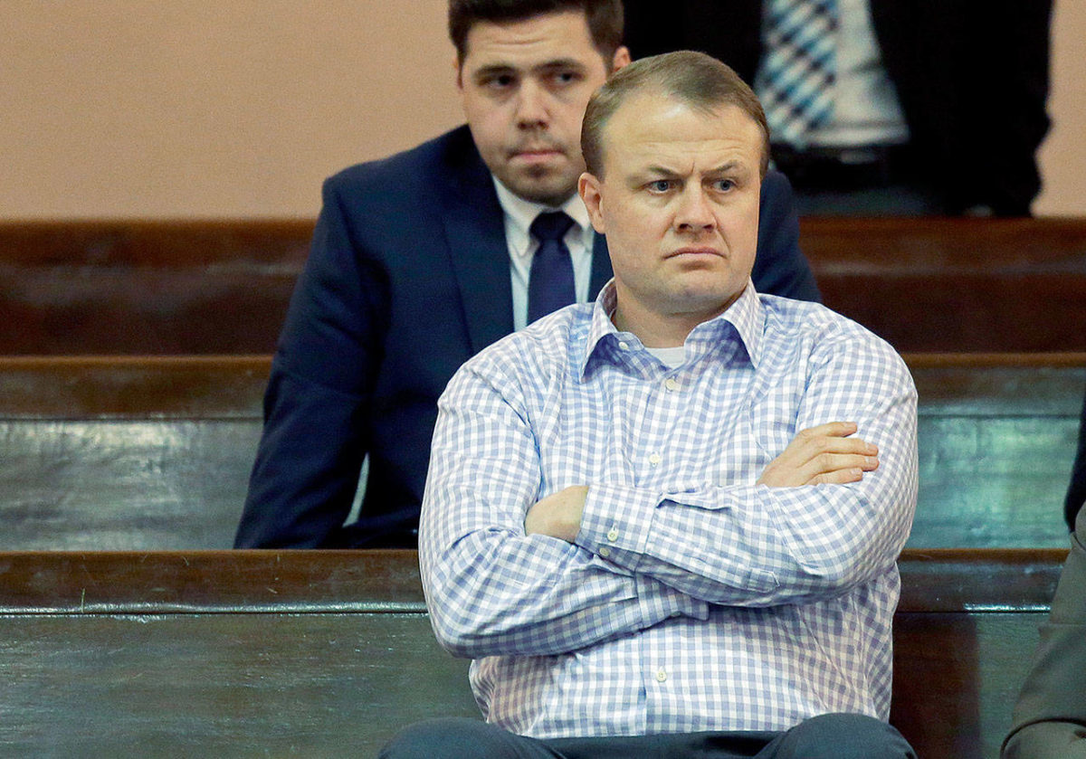 Tim Eyman Found In Contempt Over His Financial Documents 9725