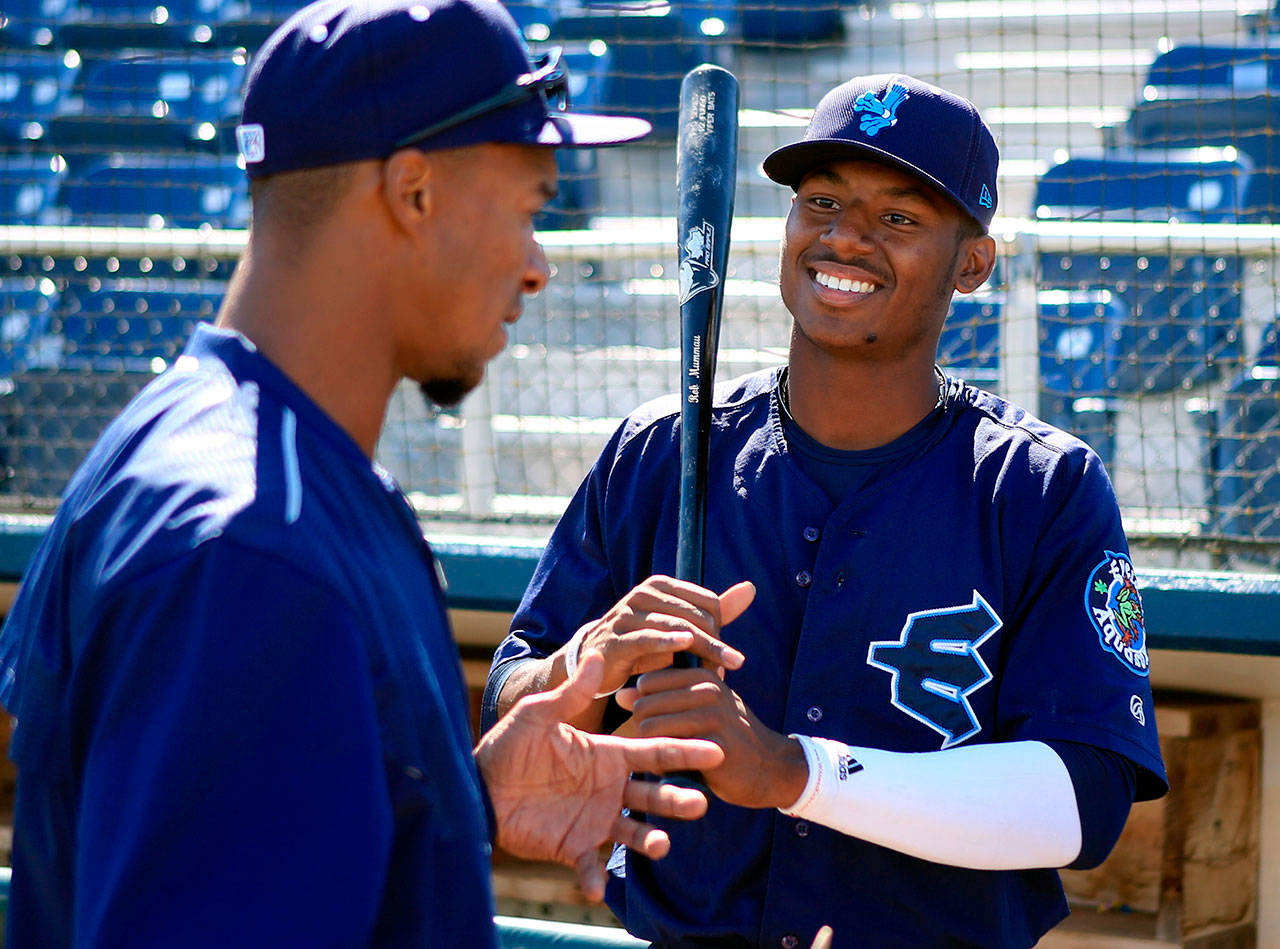 Kyle Lewis: Future Mariners Star Or Something Else?