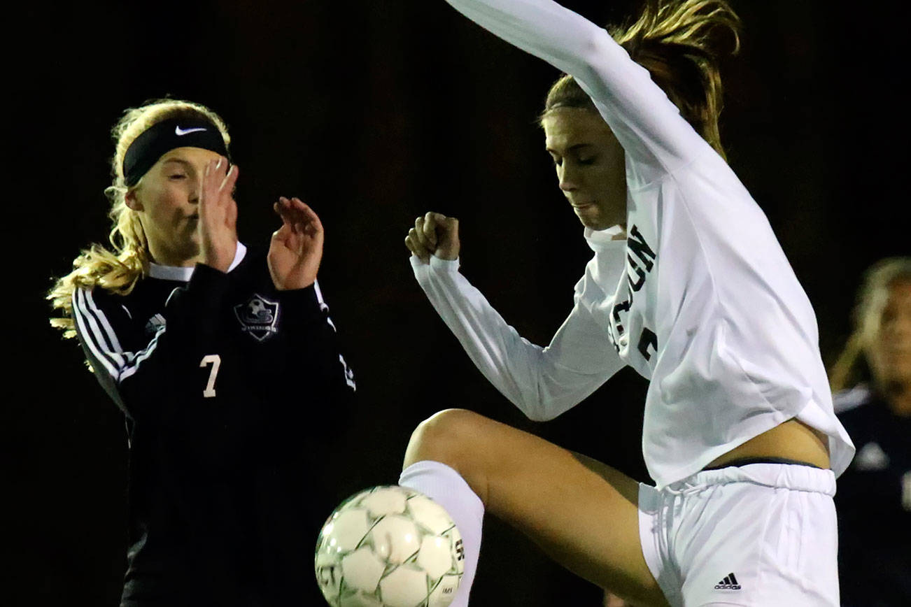 The Herald’s 2018 All-Area high school girls soccer teams