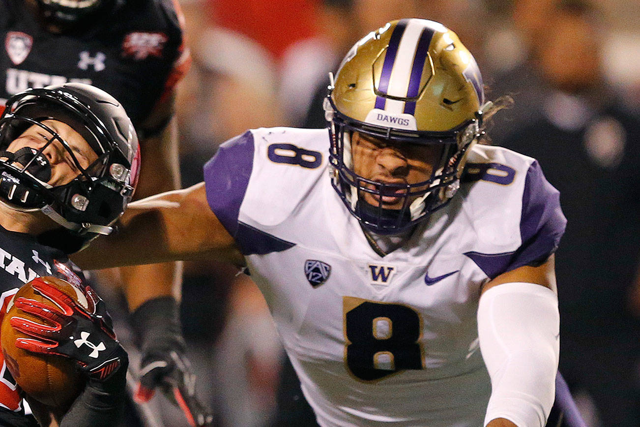 UW's Levi Onwuzurike has a chance to be 'something special,' and he's  starting to realize it