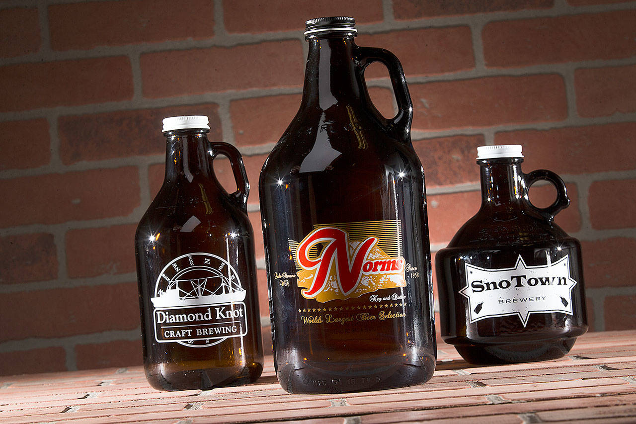 The 8 Best Beer Growlers
