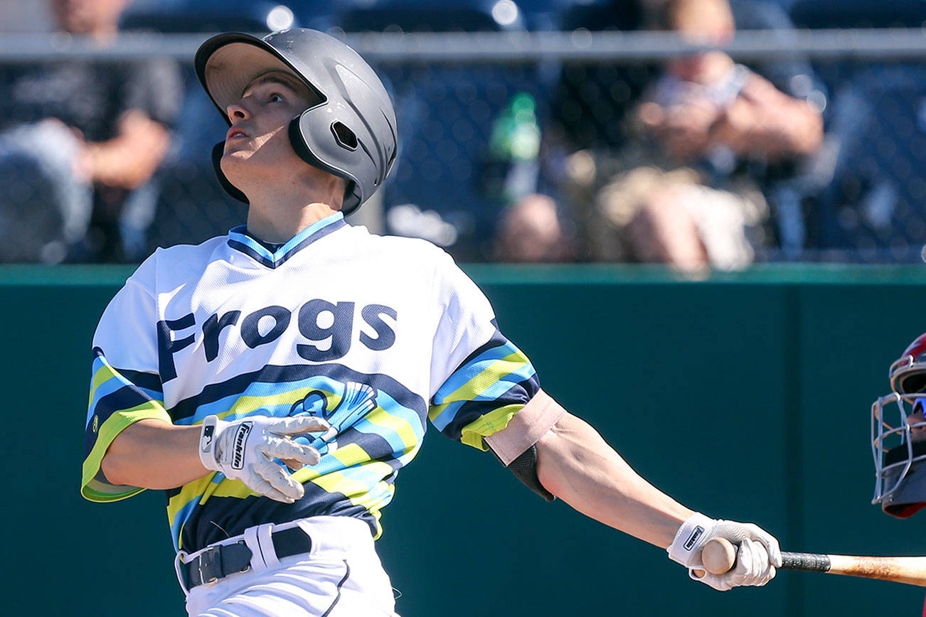 Eugene Emeralds open 120-game season in May; teams to play a 6-game series  each week