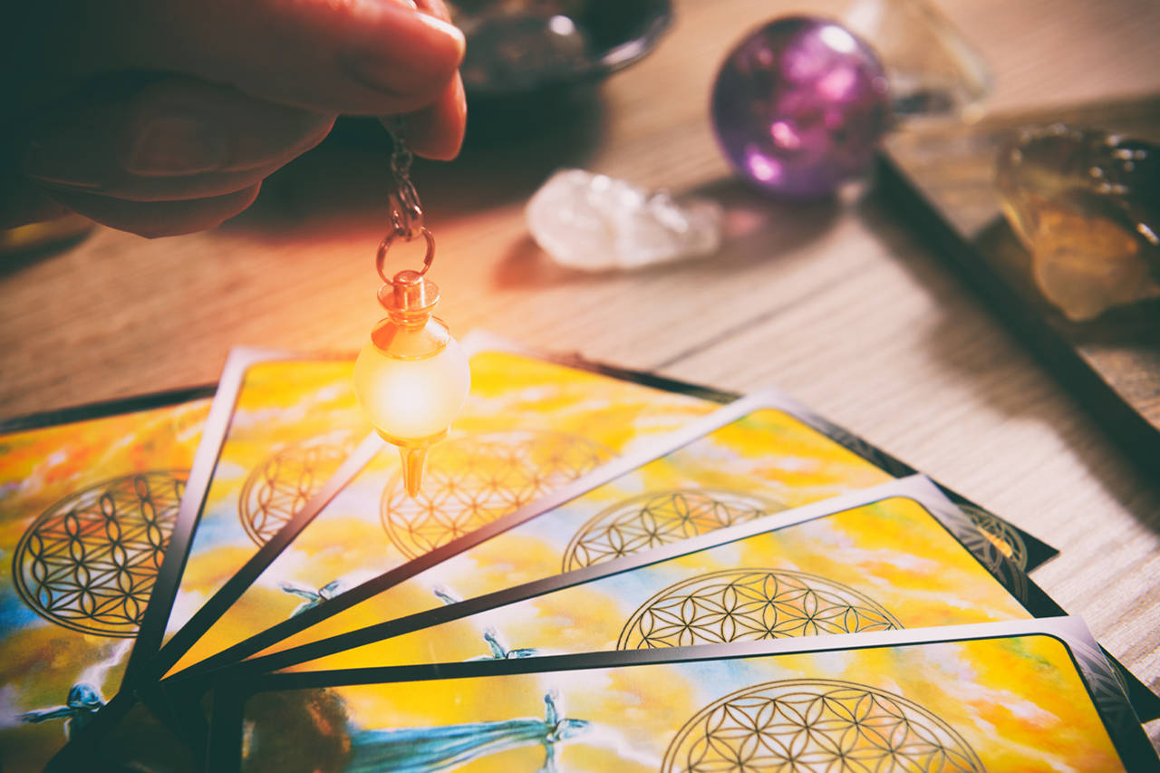 Best Online Tarot Card Reading Sites Of 2021 | HeraldNet.com