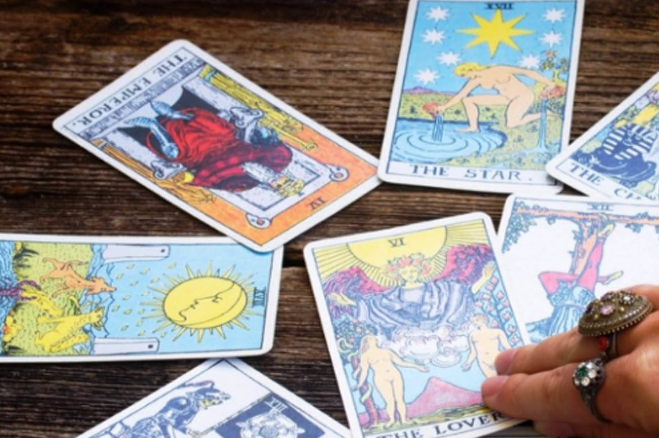 Online Tarot Reading: Best Free Tarot Card Reading Services for 100%  Accurate Results | HeraldNet.com