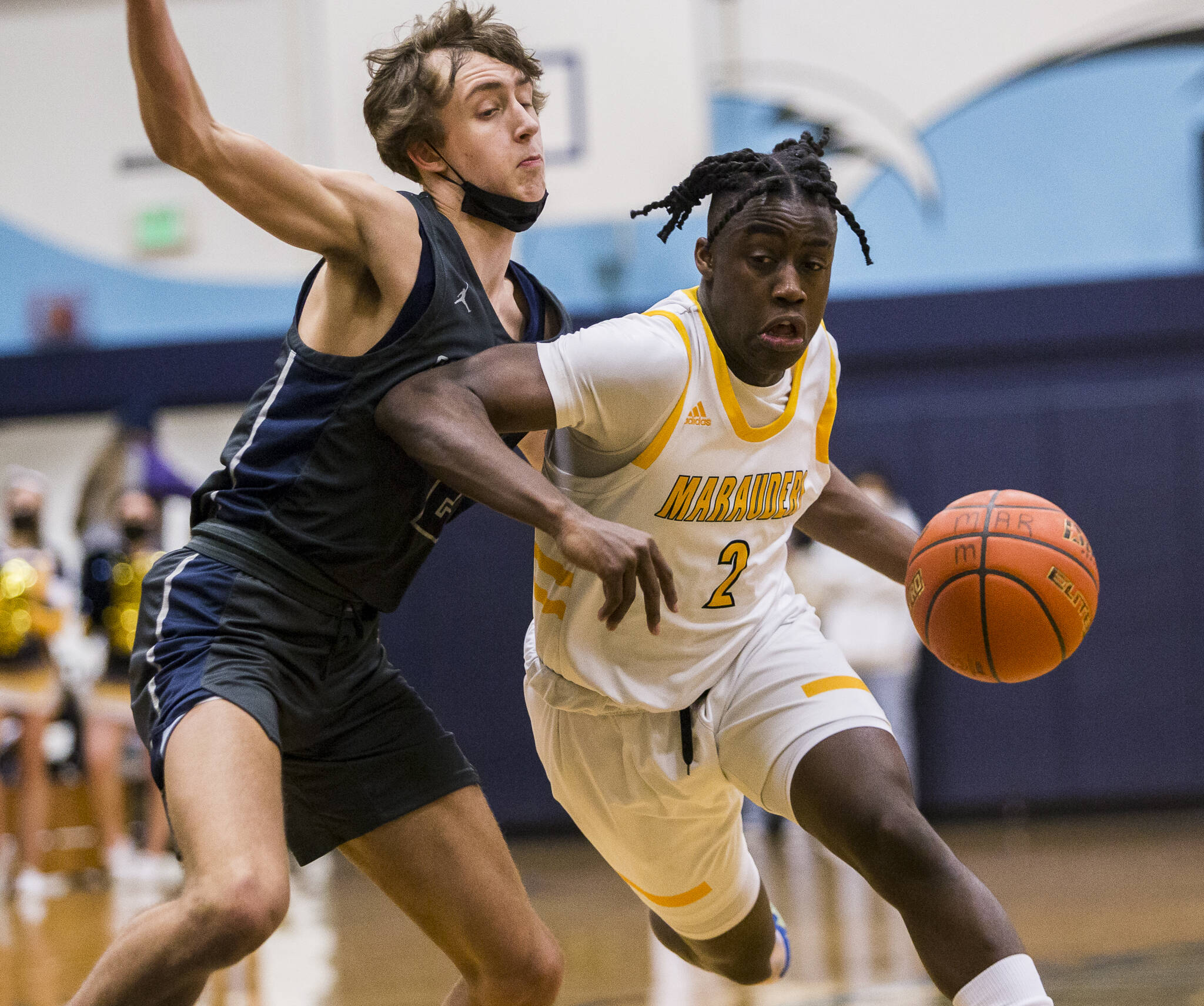 Prep basketball weekly update: Storylines from around the area |  HeraldNet.com