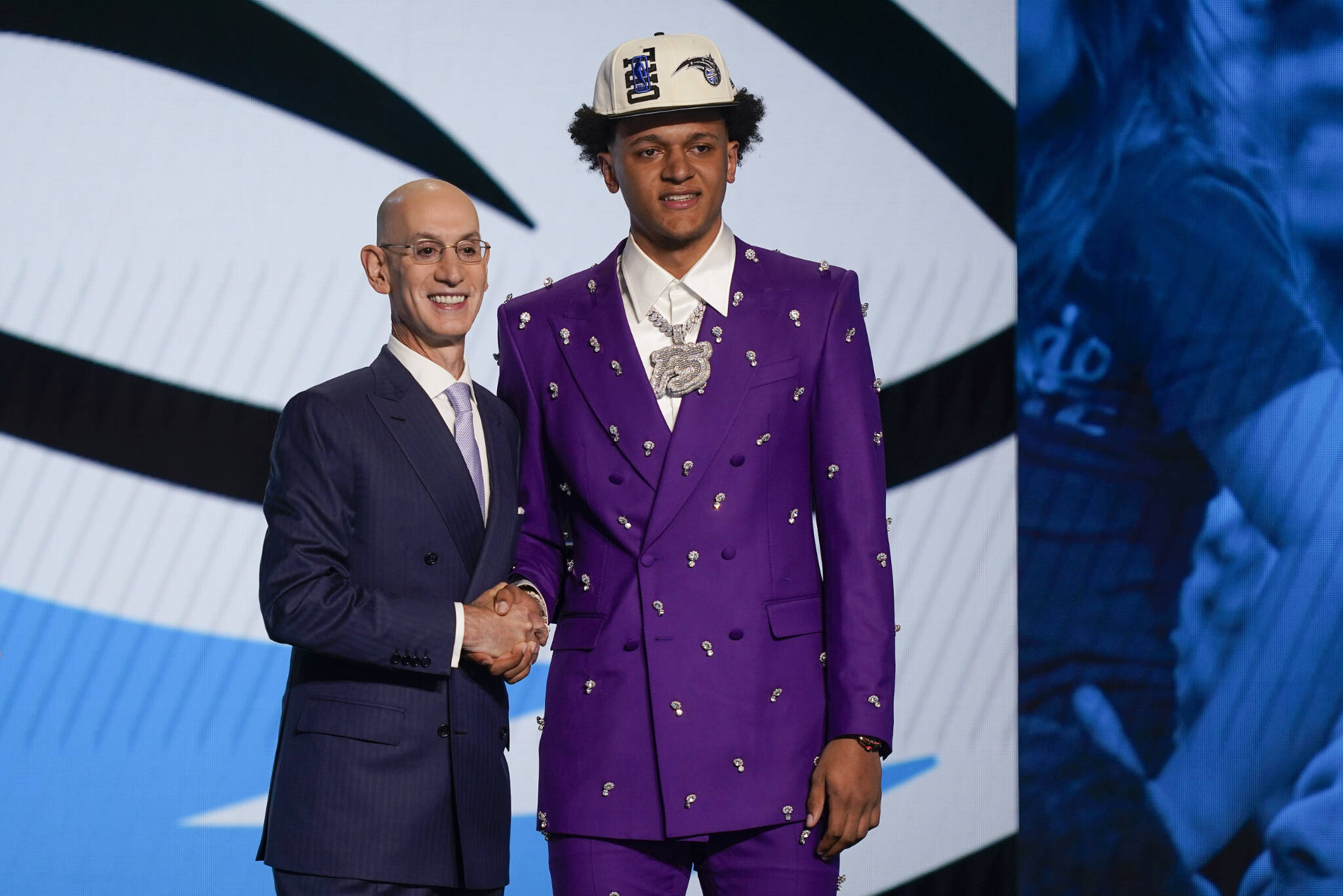 2021 NBA Draft Is Looking Deep With One-and-Done Blue Chippers