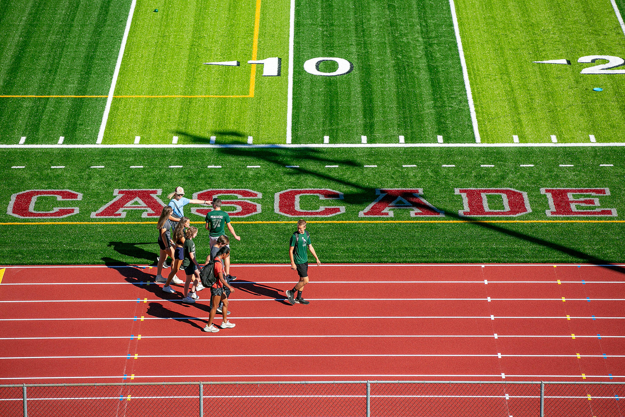 Transitions: Saved—McCoy Stadium