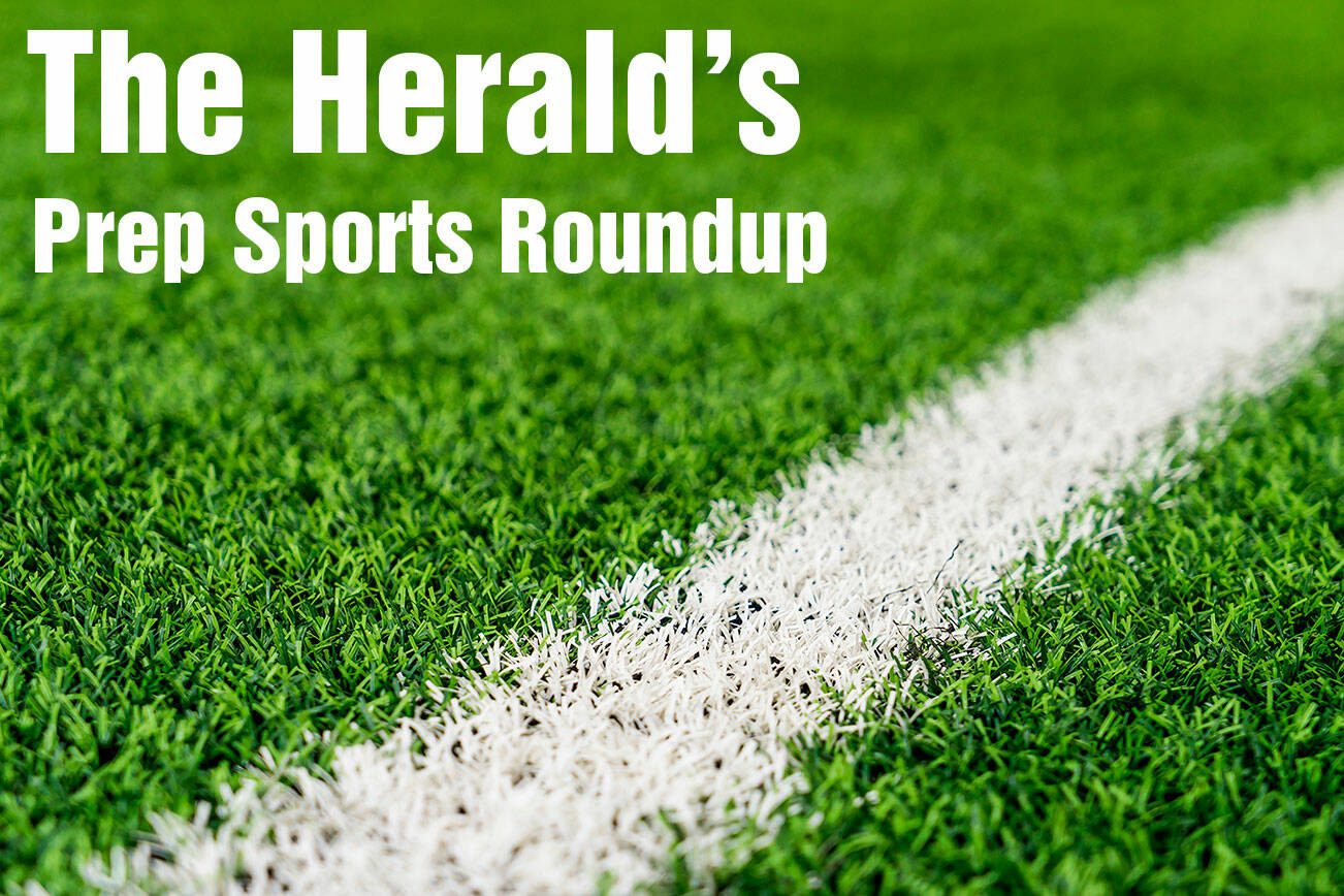 Prep roundup for Tuesday, Sept. 13 | HeraldNet.com