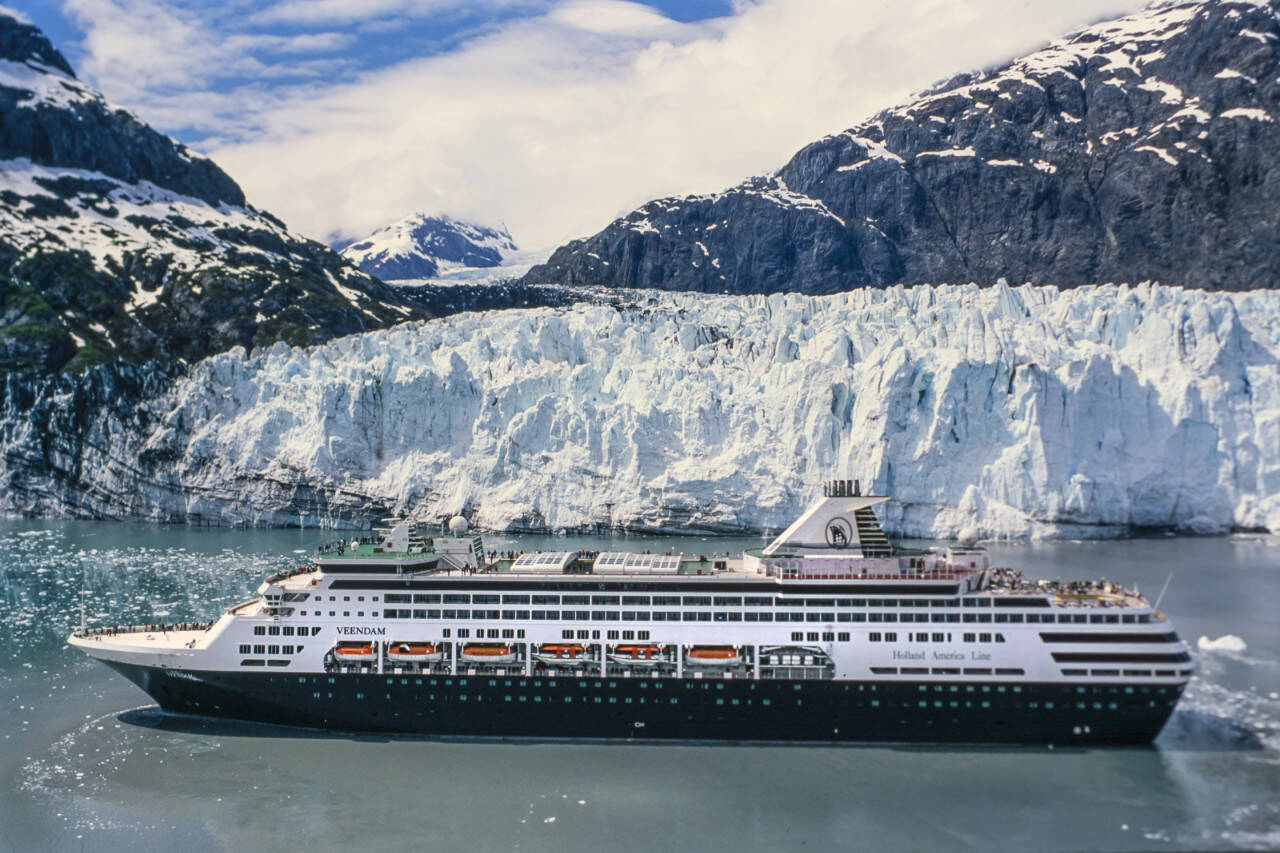 North to Alaska: What to consider when booking a cruise | HeraldNet.com