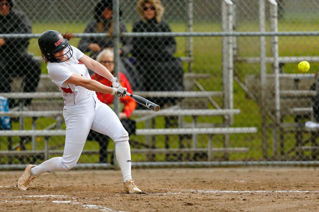 Dunn continues to put up huge numbers for Mountlake Terrace | HeraldNet.com