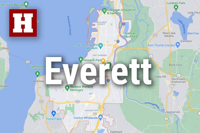 Police: Girl's death may be linked to fentanyl smoking in Everett hotel |  HeraldNet.com