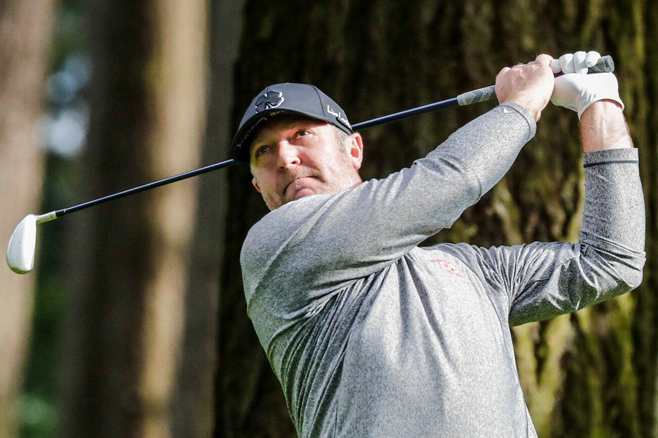 Rohde looks to join record books at 92nd Snohomish County Am | HeraldNet.com