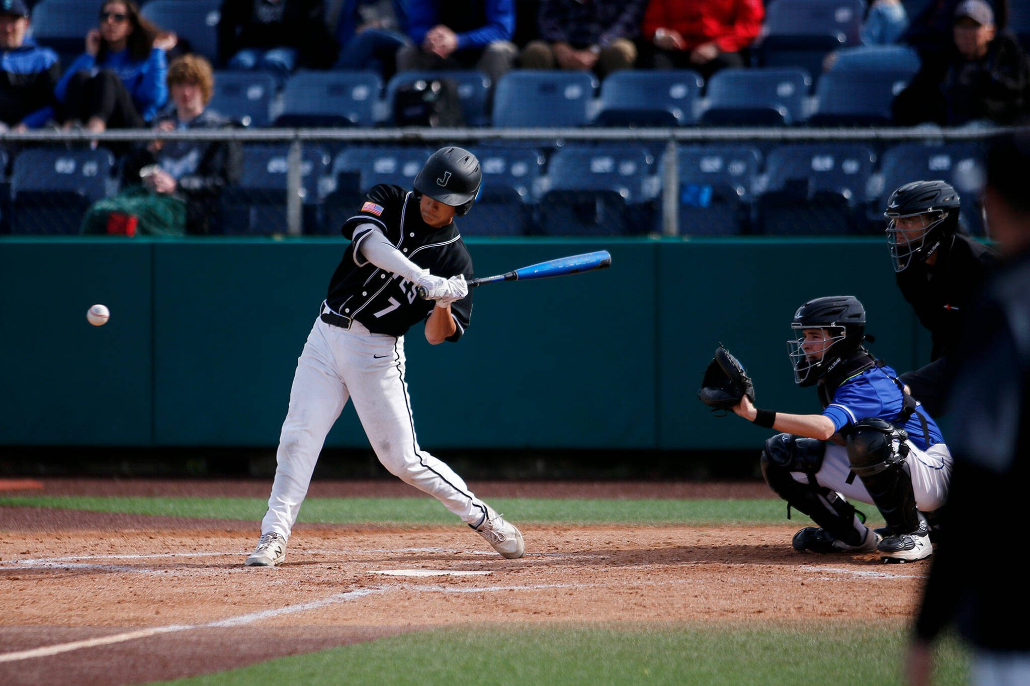 Woodland High School baseball team led into 2023 by 'senior-heavy' roster –  Daily Democrat