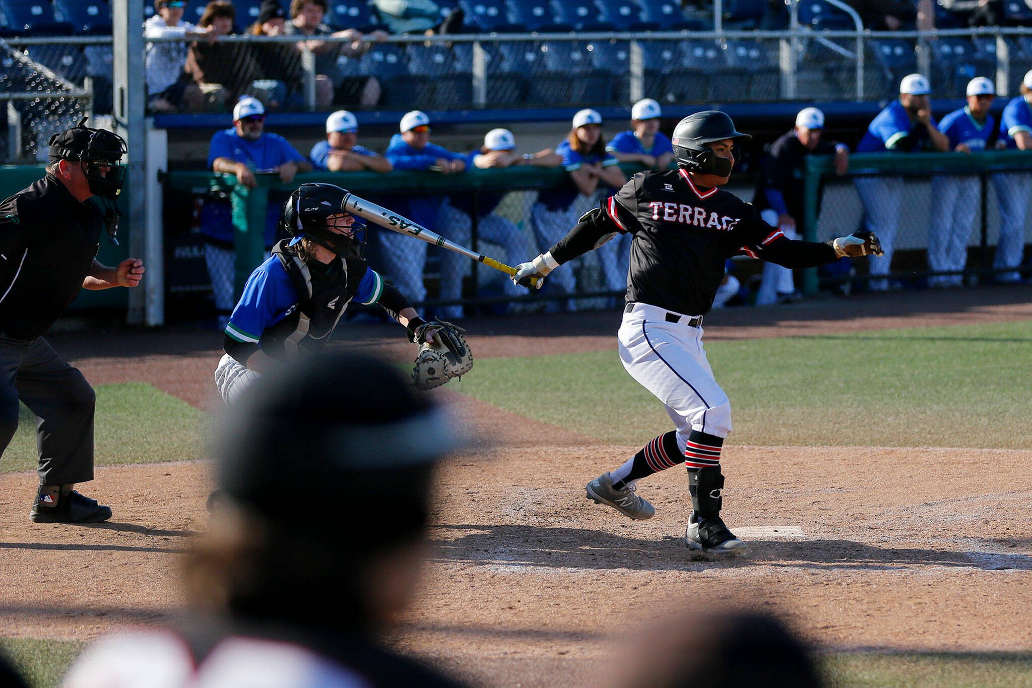 2023 All-Downriver League Baseball Team – The News Herald