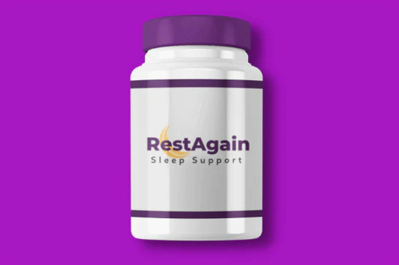 Top 5 Best Sleep Aid Supplements For Adults With Anxiety | HeraldNet.com