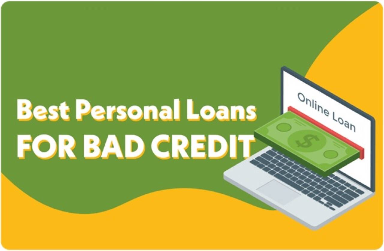 8 Best Loans for People with Bad Credit: Borrow Money with Instant Approval  & No Credit Checks | HeraldNet.com