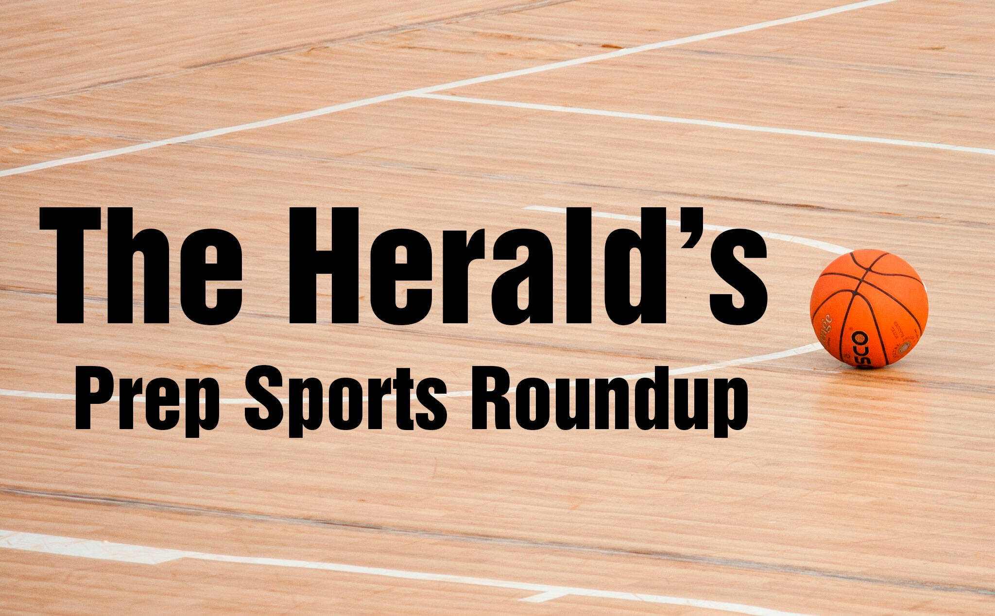 Prep Roundup For Friday, Dec. 22 | HeraldNet.com