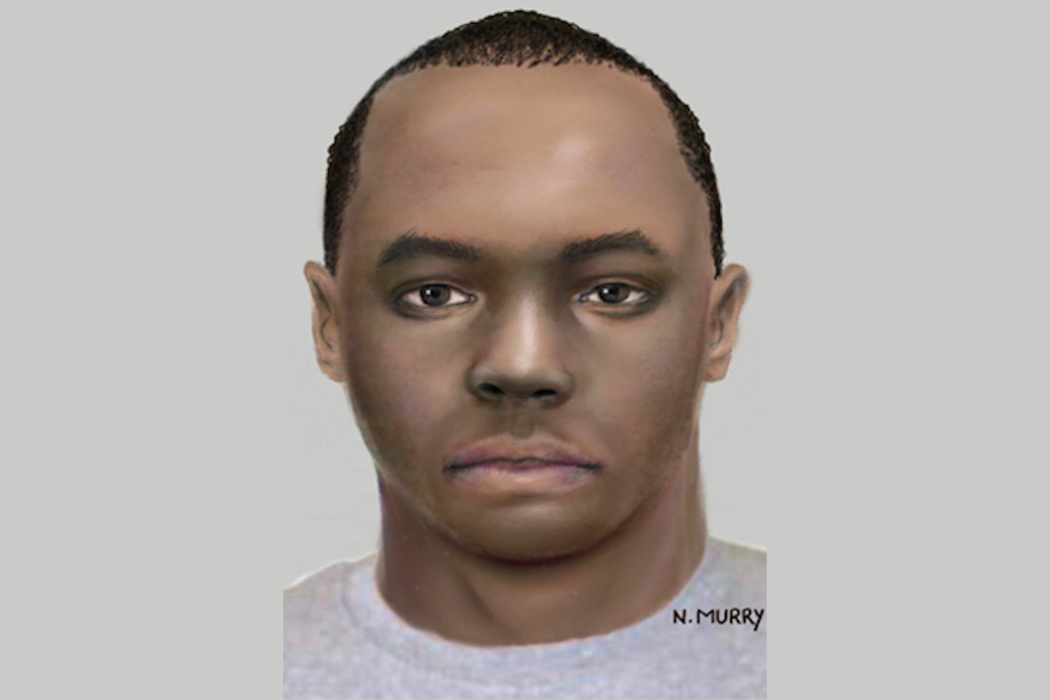 A skeletonized cranium found at Scriber Lake Park in Lynnwood, WA on March 24, 2024. The remains are likely a black male estimated to be over 25 years of age and unknown height and weight. He is estimated to have been deceased at least one year. (Provided by Snohomish County Medical Examiner's Office)